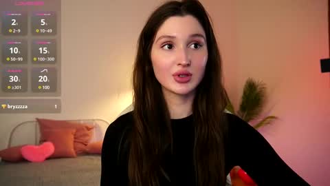 Snapshot of tender_babyy chatting on 28, 2, 2025 Sexy girl Li online show from 28, 2, 2025