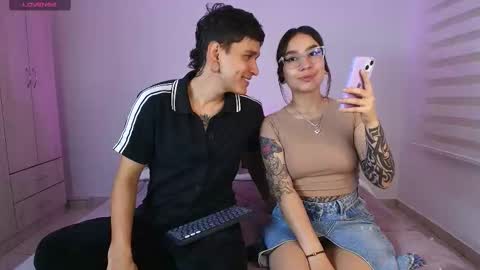 tender_dust online show from 14, 9, 2025