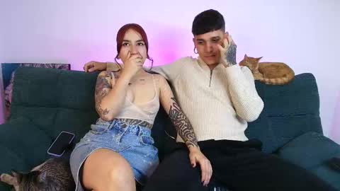 tender_dust online show from 28, 10, 2025