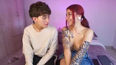 tender_dust online show from 15, 2, 2026