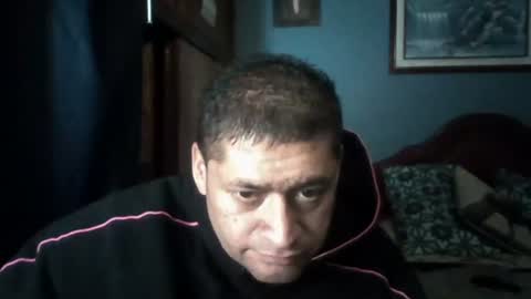 Snapshot of tender_eldelatienda chatting on 27, 6, 2026 Fabio Canavaro online show from 27, 6, 2026