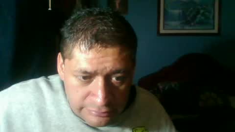 Snapshot of tender_eldelatienda chatting on 3, 7, 2026 Fabio Canavaro online show from 3, 7, 2026