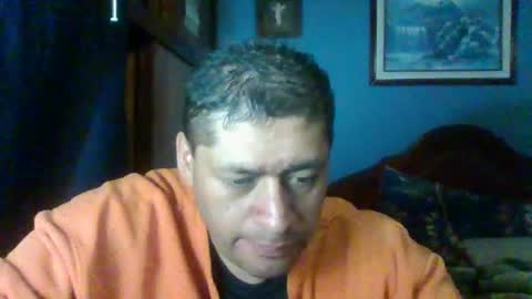 Snapshot of tender_eldelatienda chatting on 5, 7, 2026 Fabio Canavaro online show from 5, 7, 2026