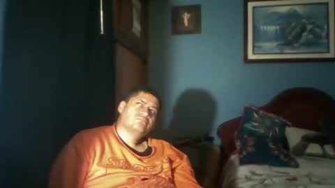 Snapshot of tender_eldelatienda chatting on 8, 7, 2026 Fabio Canavaro online show from 8, 7, 2026