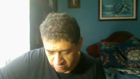 Snapshot of tender_eldelatienda chatting on 20, 7, 2026 Fabio Canavaro online show from 20, 7, 2026