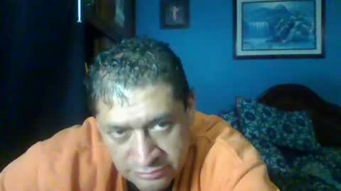 Snapshot of tender_eldelatienda chatting on 1, 8, 2026 Fabio Canavaro online show from 1, 8, 2026