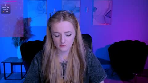 ur Louise online show from 24, 3, 2026