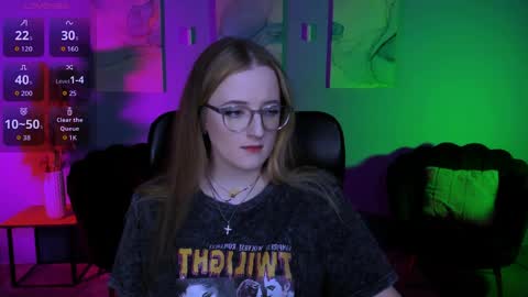 ur Louise online show from 31, 3, 2026