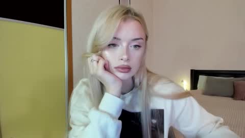 Alissa online show from 20, 10, 2025
