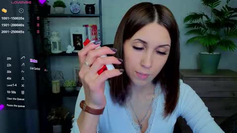 Snapshot of tendermist chatting on 7, 2, 2026 Nelly online show from 7, 2, 2026