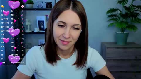 Snapshot of tendermist chatting on 8, 2, 2026 Nelly online show from 8, 2, 2026