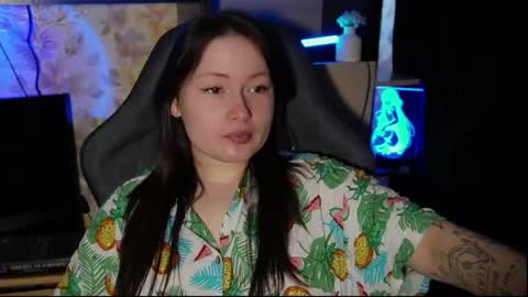 tendre_amelia online show from 2, 6, 2026