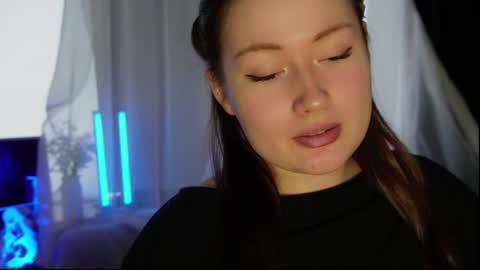 tendre_amelia online show from 3, 6, 2026