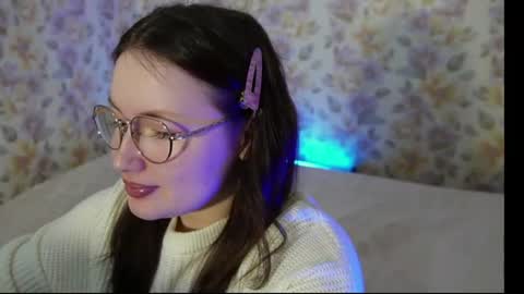 Snapshot of tendre_amelia chatting on 11, 6, 2026 tendre_amelia online show from 11, 6, 2026