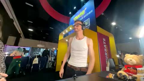 Ty online show from 8, 11, 2025