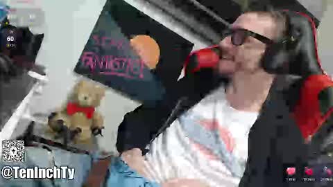 Ty online show from 17, 11, 2025