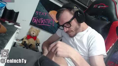 Ty online show from 18, 11, 2025