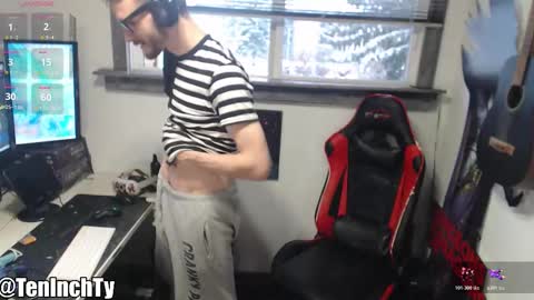 Ty online show from 5, 12, 2025