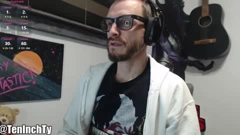 Ty online show from 14, 12, 2025