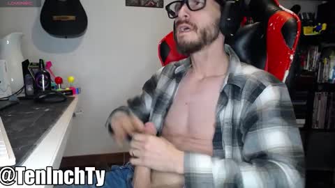 Ty online show from 8, 3, 2026