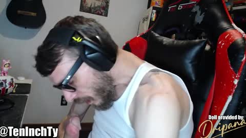 Ty online show from 8, 4, 2026