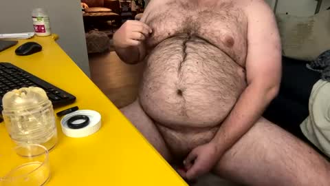 GoonFather online show from 11, 2, 2025