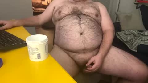 GoonFather online show from 22, 2, 2025