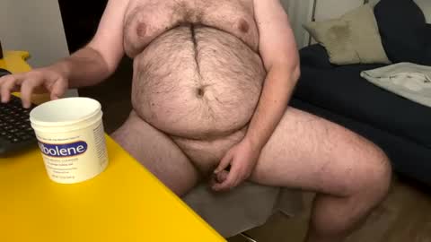 GoonFather online show from 3, 3, 2025