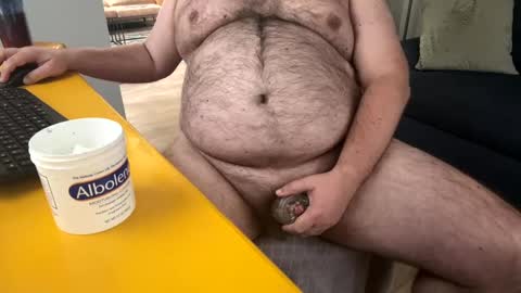 GoonFather online show from 3, 3, 2025