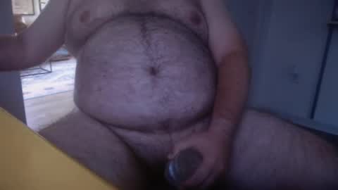 GoonFather online show from 17, 9, 2025