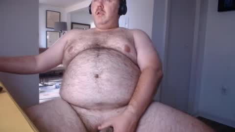 GoonFather online show from 25, 9, 2025