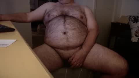 GoonFather online show from 26, 11, 2025