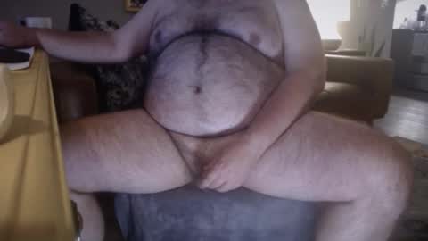 Snapshot of tenngooner chatting on 25, 5, 2026 GoonFather online show from 25, 5, 2026