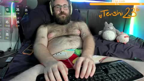 Snapshot of tenshi23 chatting on 17, 10, 2025 Matt online show from 17, 10, 2025