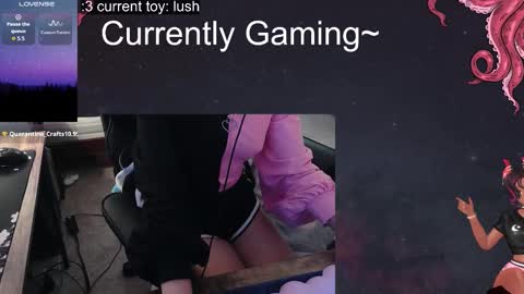 Nexu online show from 3, 11, 2025