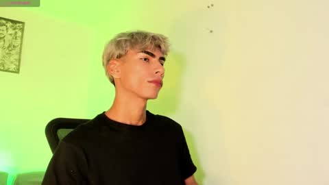 Teo online show from 11, 9, 2025