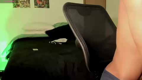 Teo online show from 20, 10, 2025