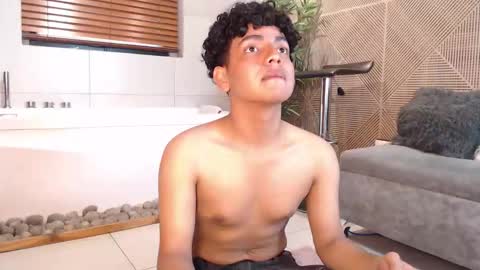 Teo Dantex online show from 8, 1, 2026