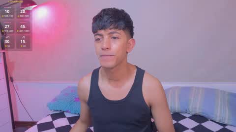 teo browny online show from 28, 11, 2025