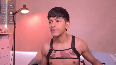 teo browny online show from 8, 2, 2026