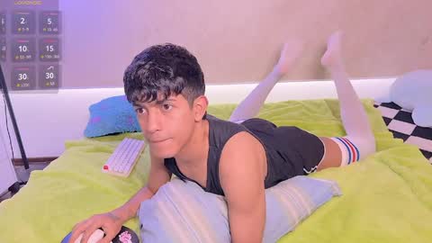 teo browny online show from 31, 3, 2026