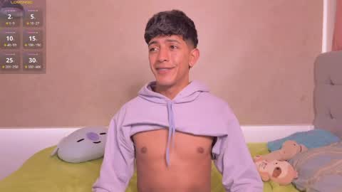 teo browny online show from 3, 6, 2026