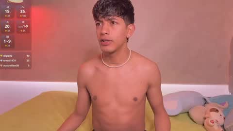 Snapshot of teobuff chatting on 15, 6, 2026 teo browny online show from 15, 6, 2026