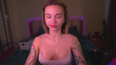 Teya online show from 10, 3, 2025