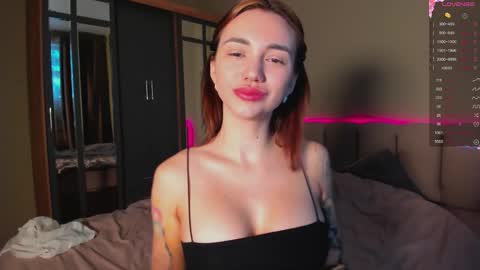 Teya online show from 12, 1, 2026