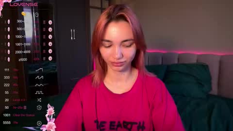 Teya online show from 3, 2, 2026