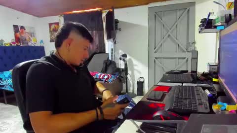 teoyes_ online show from 15, 11, 2025