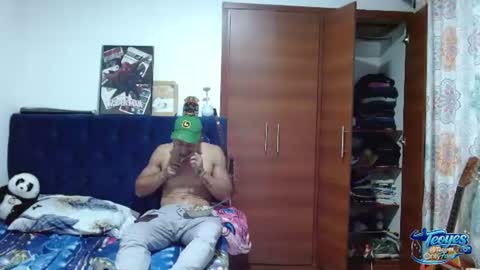 teoyes_ online show from 10, 7, 2026