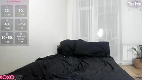 tequila_booom online show from 4, 12, 2024