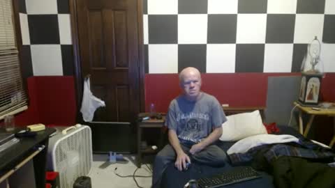 Snapshot of terdy2366 chatting on 18, 12, 2024 terdy2366 online show from 18, 12, 2024